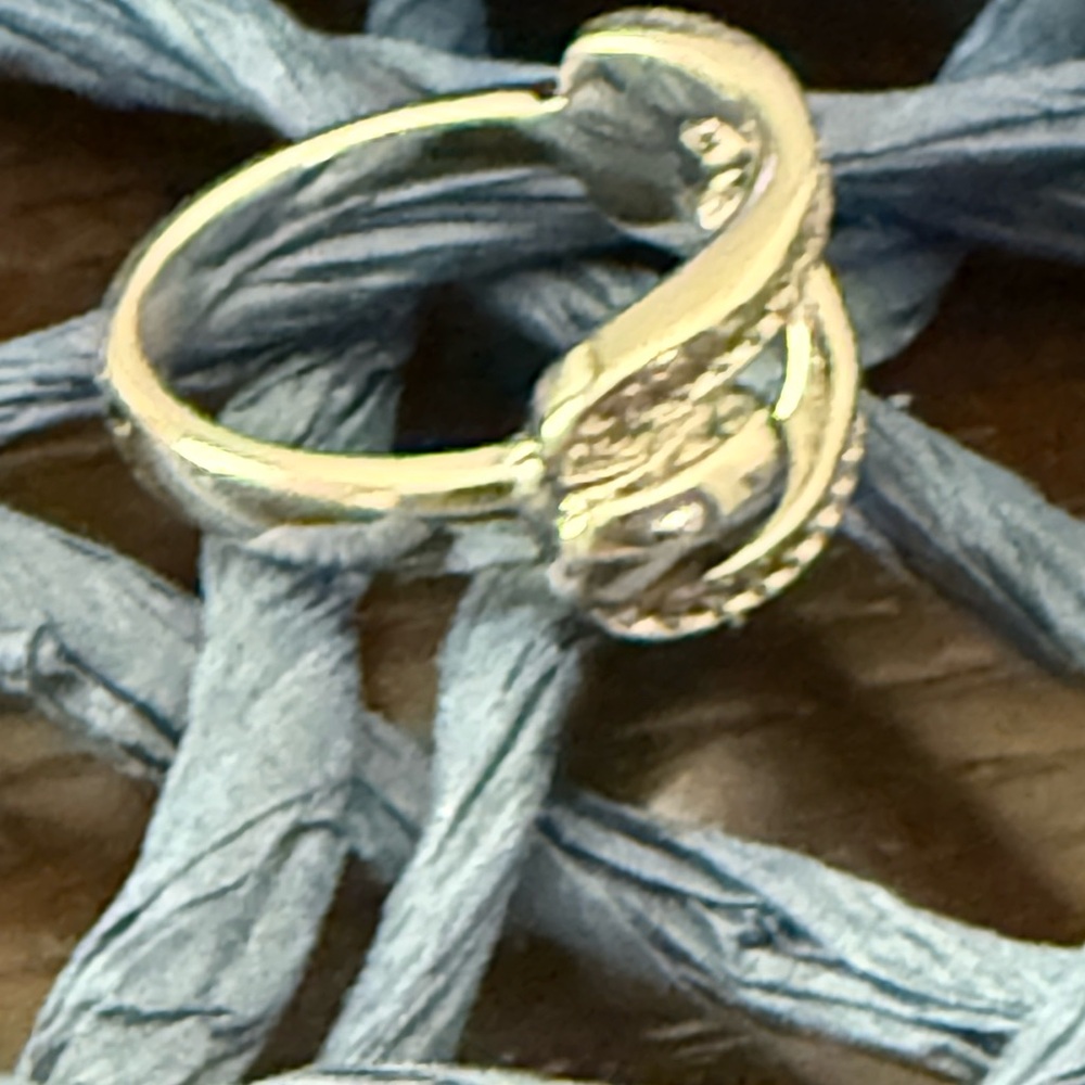💍Uno de 50 silver prosperity ring - Picture 7 of 8